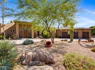 19007 E Reata Ln, Rio Verde, AZ 85263