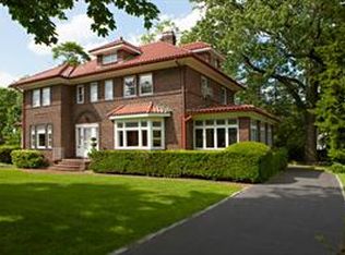 5 Ridge Rd, Bronxville, NY 10708