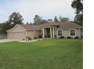 12306 Papercraft Ave, Weeki Wachee, FL 34614