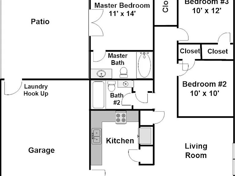 627 Tabor Ln — Photo 23