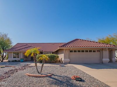13913 W White Wood Dr, Sun City West, AZ, 85375
