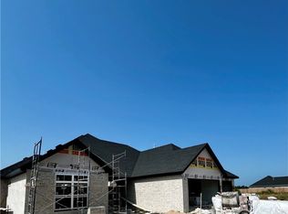 811 Bellagiola Ave, Springdale, AR 72762