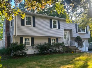 18 Harvest Rd, Reading, MA 01867