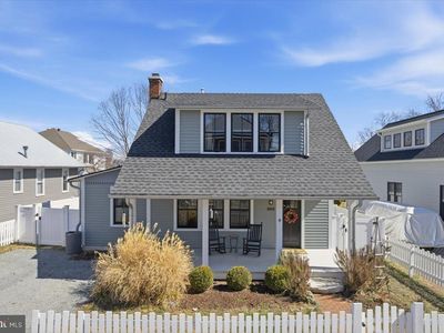 14314 Sedwick Ave, Solomons, MD, 20688