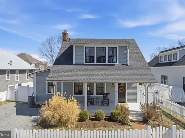 14314 Sedwick Ave, Solomons, MD 20688