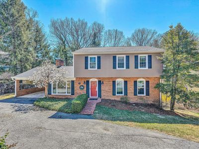 4114 White Dove Ln, Roanoke, VA, 24018