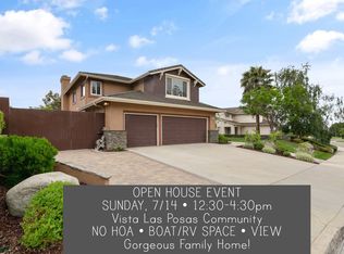 1942 Alta Saguna Ct, Camarillo, CA 93010