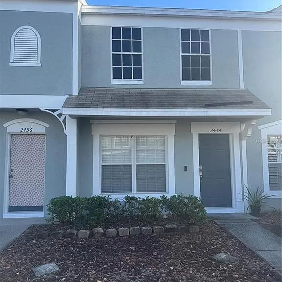 2454 Lake Woodberry Cir — Photo 1