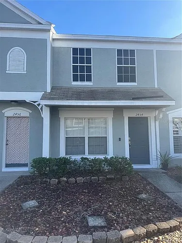2454 Lake Woodberry Cir Photo 1