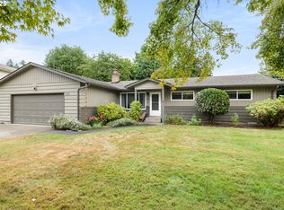 1908 49th St, Washougal, WA 98671