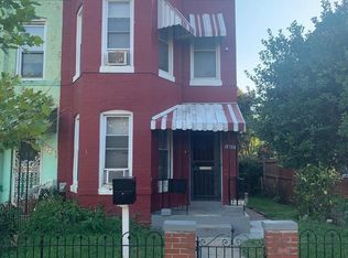 1249 Morse St NE, Washington, DC 20002