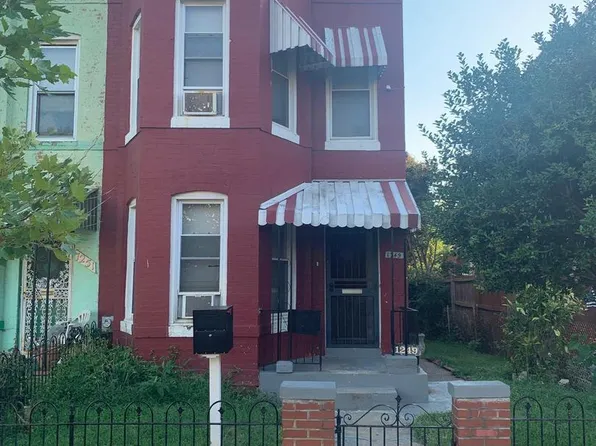1249 Morse St NE, Washington, DC 20002