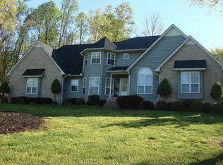 3937 Brockton Rd, Jefferson, GA 30549