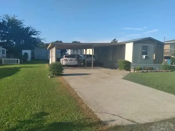3137 Kim Dr, Erath, LA 70533