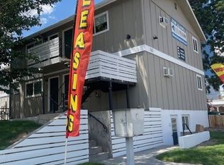 Virginia Street Apartments, Reno, NV 89503