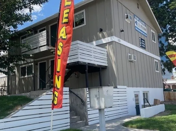 Virginia Street Apartments, 1415 N Virginia St, Reno, NV 89503