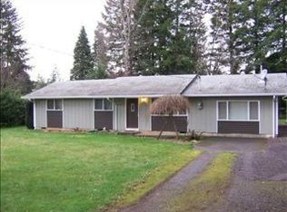 6614 NE 232nd Ave, Vancouver, WA 98682