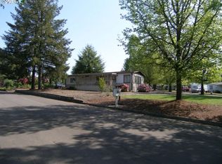 9160 SW Link Dr, Cornelius, OR 97113