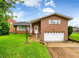 2081 Eve Dr, Steubenville, OH 43952