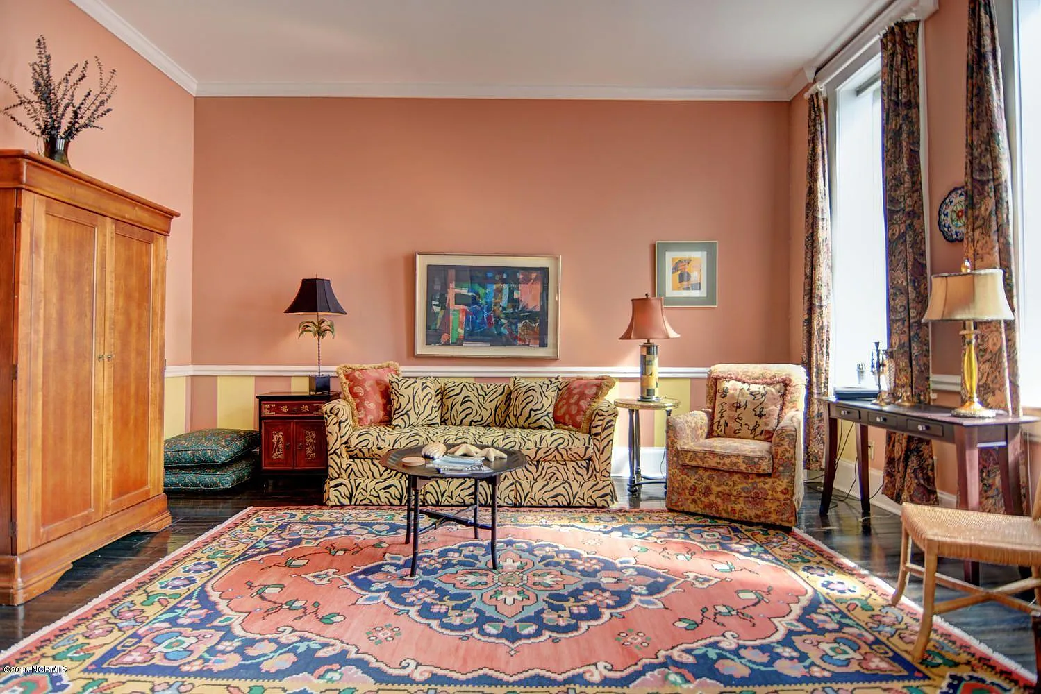 1 bed, 805 sqft, $1,875 — Photo 3
