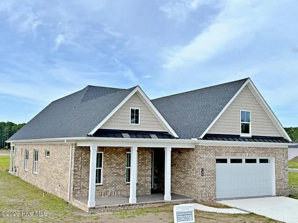 706 Orly Lane (Lot 29), Wilmington, NC 28412