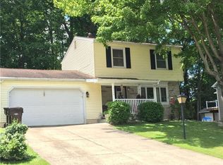 2350 Avalon Dr, Hermitage, PA 16148