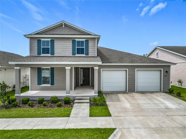 7483 SW 64th Street Rd, Ocala, FL 34474