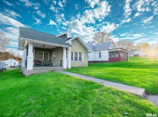 320 Treasure St, Bartonville, IL