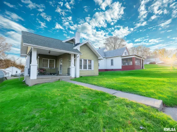 320 Treasure St, Bartonville, IL 61607