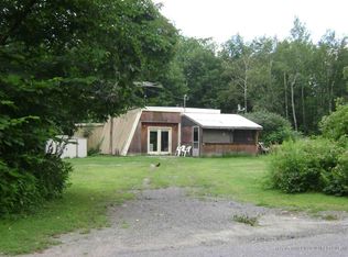 481 Maple Ridge Rd, Winslow, ME 04901