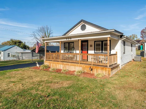 429 Cannon St, Kingsport, TN 37664