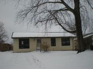 2674 Blue Heron Dr, Florissant, MO