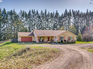 105 Wyoming Dr, Woodland, WA 98674