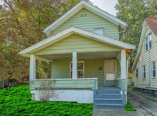 2664 Volney Rd, Youngstown, OH 44511