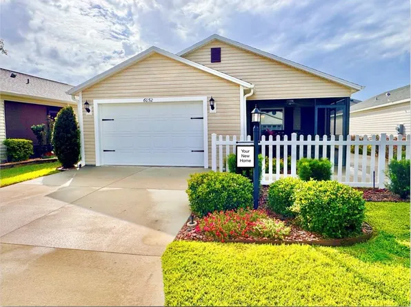 6052 Chase Ct, The Villages, FL 32163