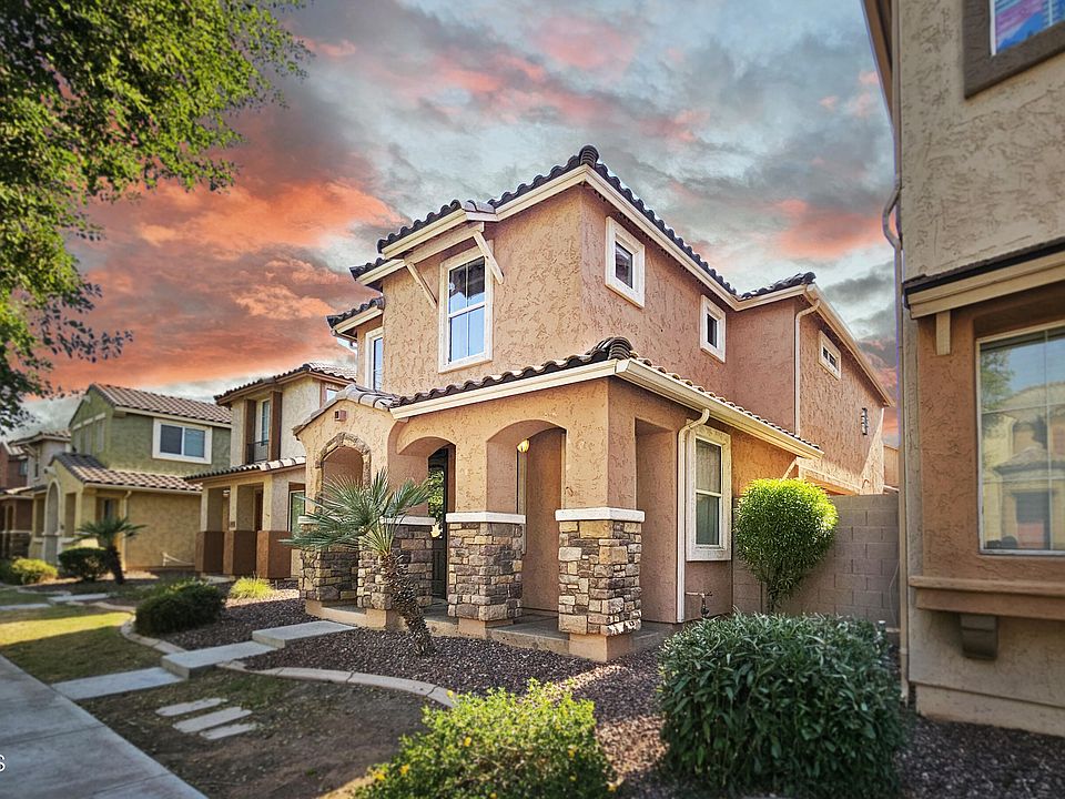 128 N 86th Ln, Tolleson, AZ 85353 Zillow