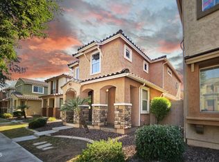 128 N 86th Ln, Tolleson, AZ 85353