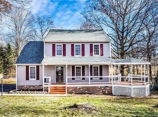 3701 Nesting Way, Chester, VA 23831