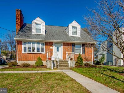 512 Hilltop Dr, Lutherville Timonium, MD, 21093