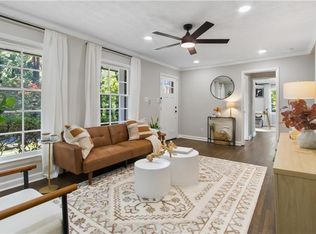 3215 Linden Garden Dr, Atlanta, GA 30349
