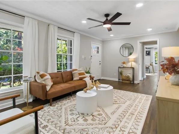 3215 Linden Garden Dr, Atlanta, GA 30349