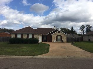 592 Oak Ridge Way, Pearl, MS 39208