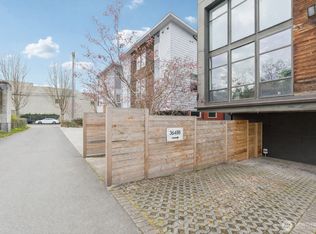 3648 36th Avenue S #B, Seattle, WA