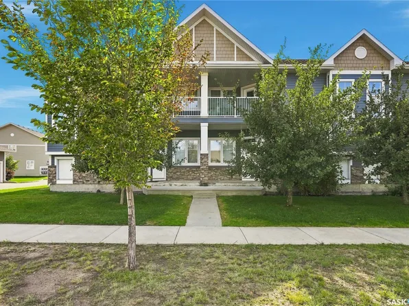 4199 Green Apple Drive E, Regina, SK S4V 1S1