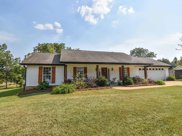 18495 Mindy Valley Rd, Vance, AL 35490