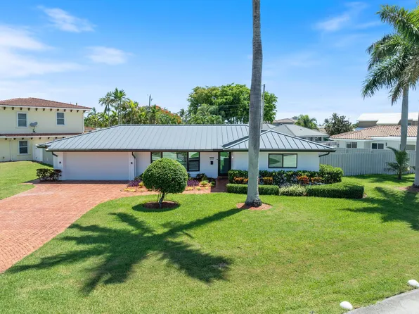 4410 NE 24th Avenue, Lighthouse Point, FL 33064