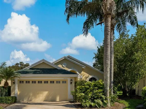 10223 SORENSTAM DRIVE, TRINITY, FL 34655