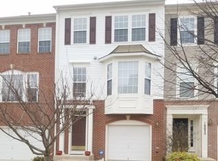 14030 Rockingham Rd, Germantown, MD 20874