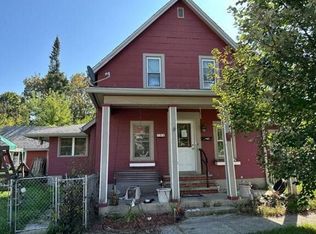 504 Clinton St, Adrian, MI 49221