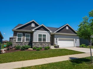 9606 Lost Pne, Verona, WI 53593